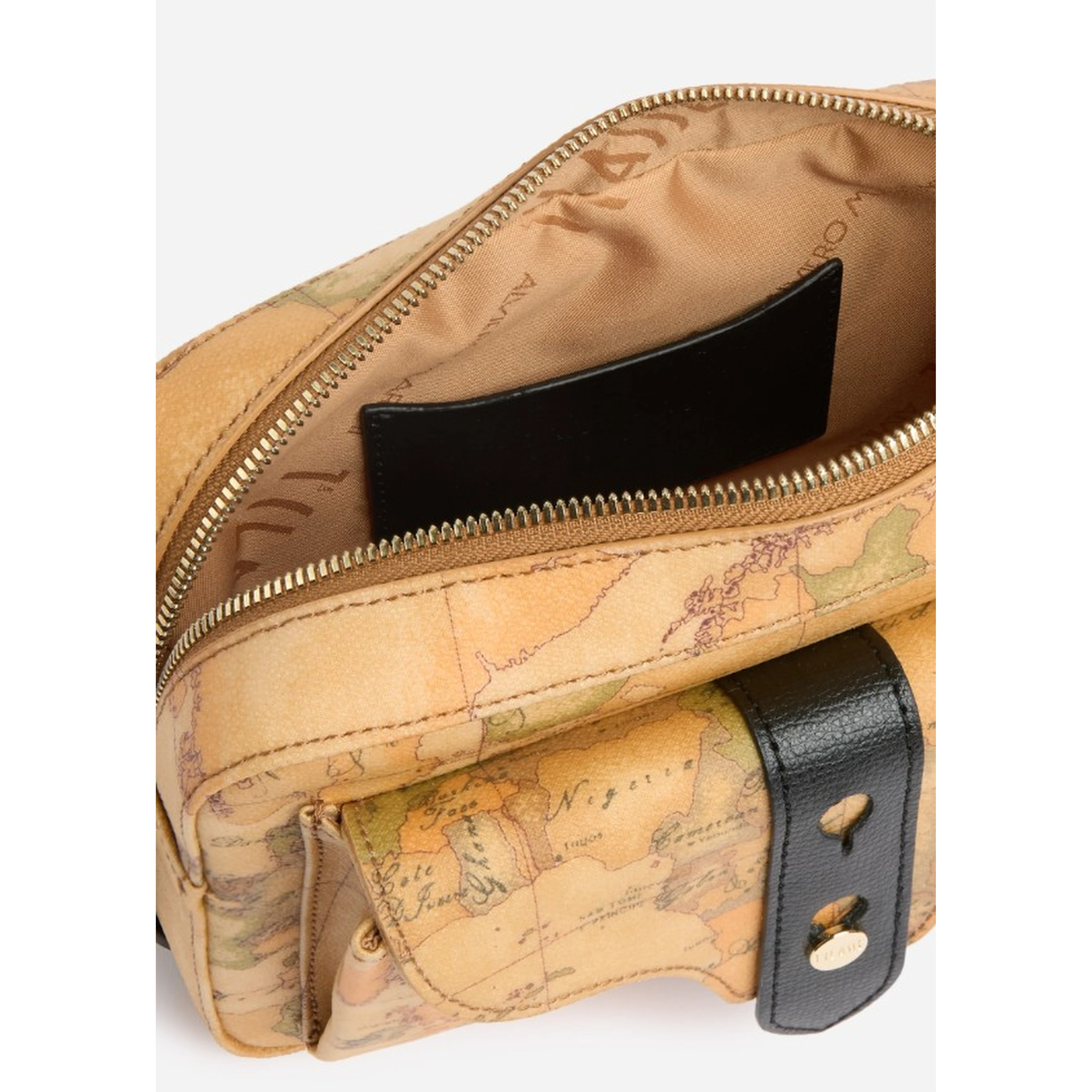 Alviero Martini Bags.. Black