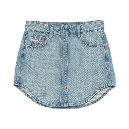 Diesel Skirts