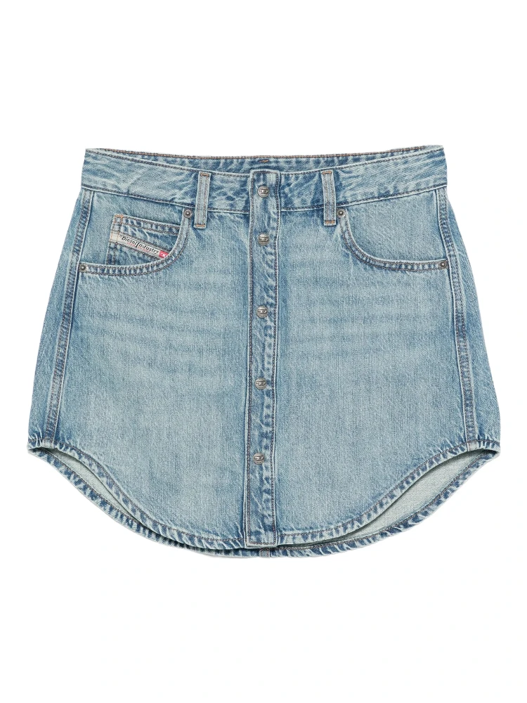Diesel Skirts