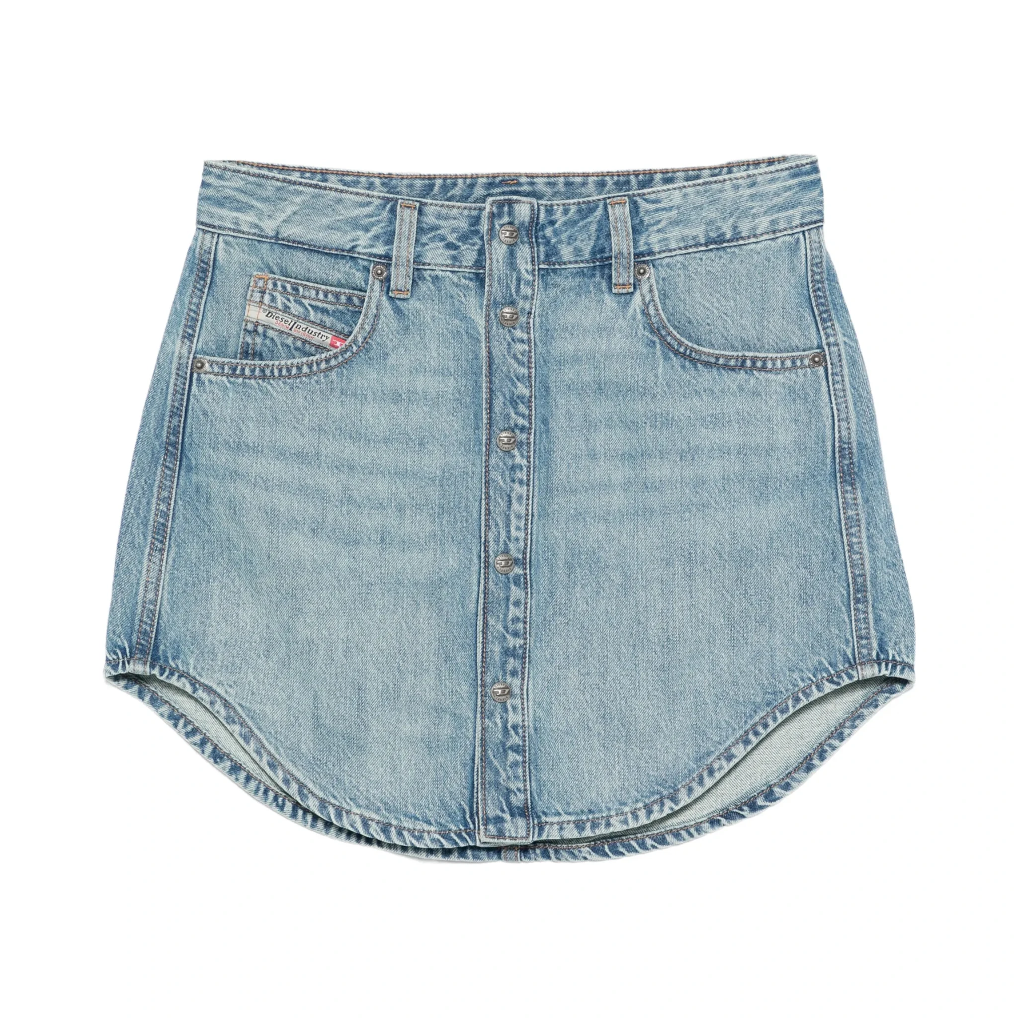 Diesel Skirts