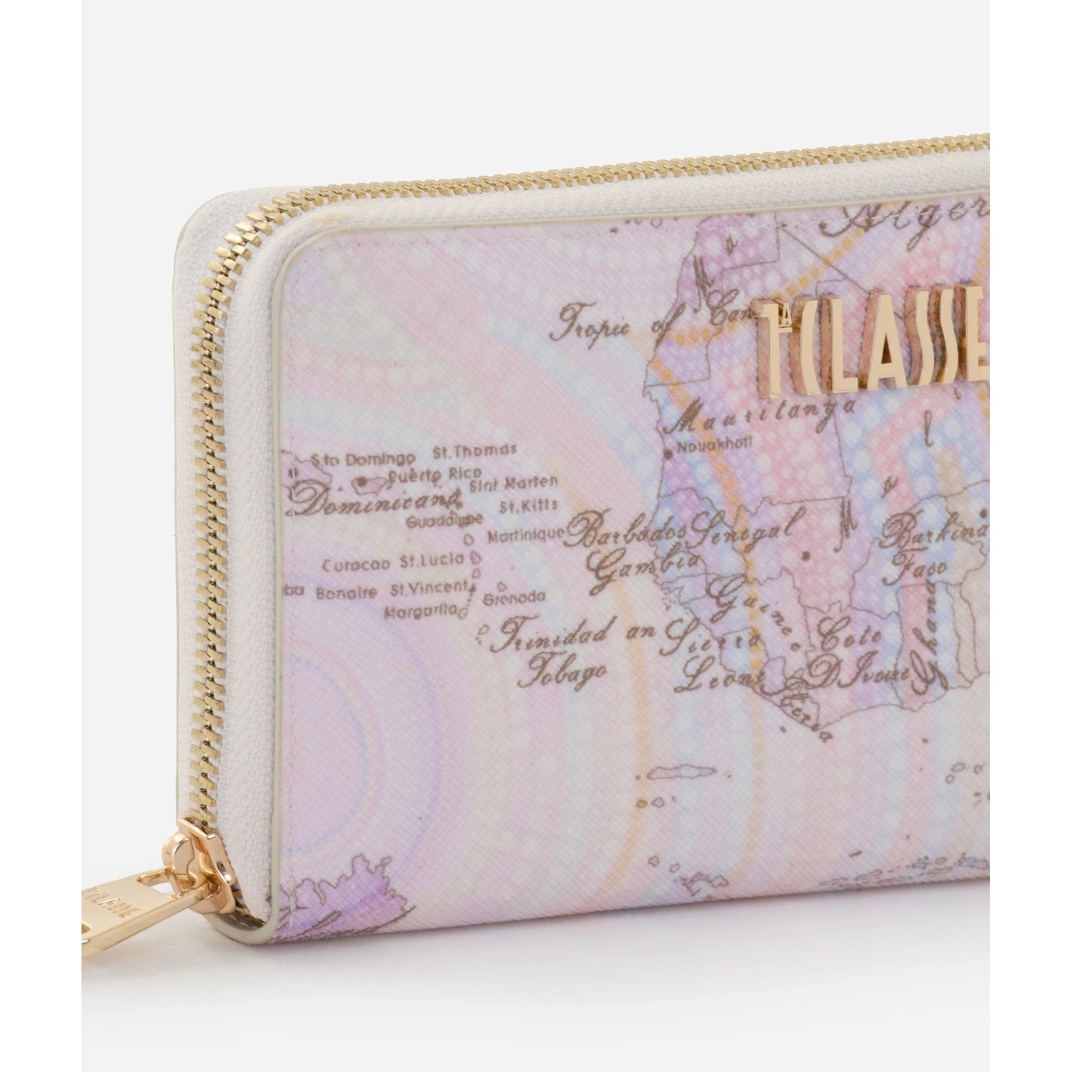 Alviero Martini Wallets Multicolor