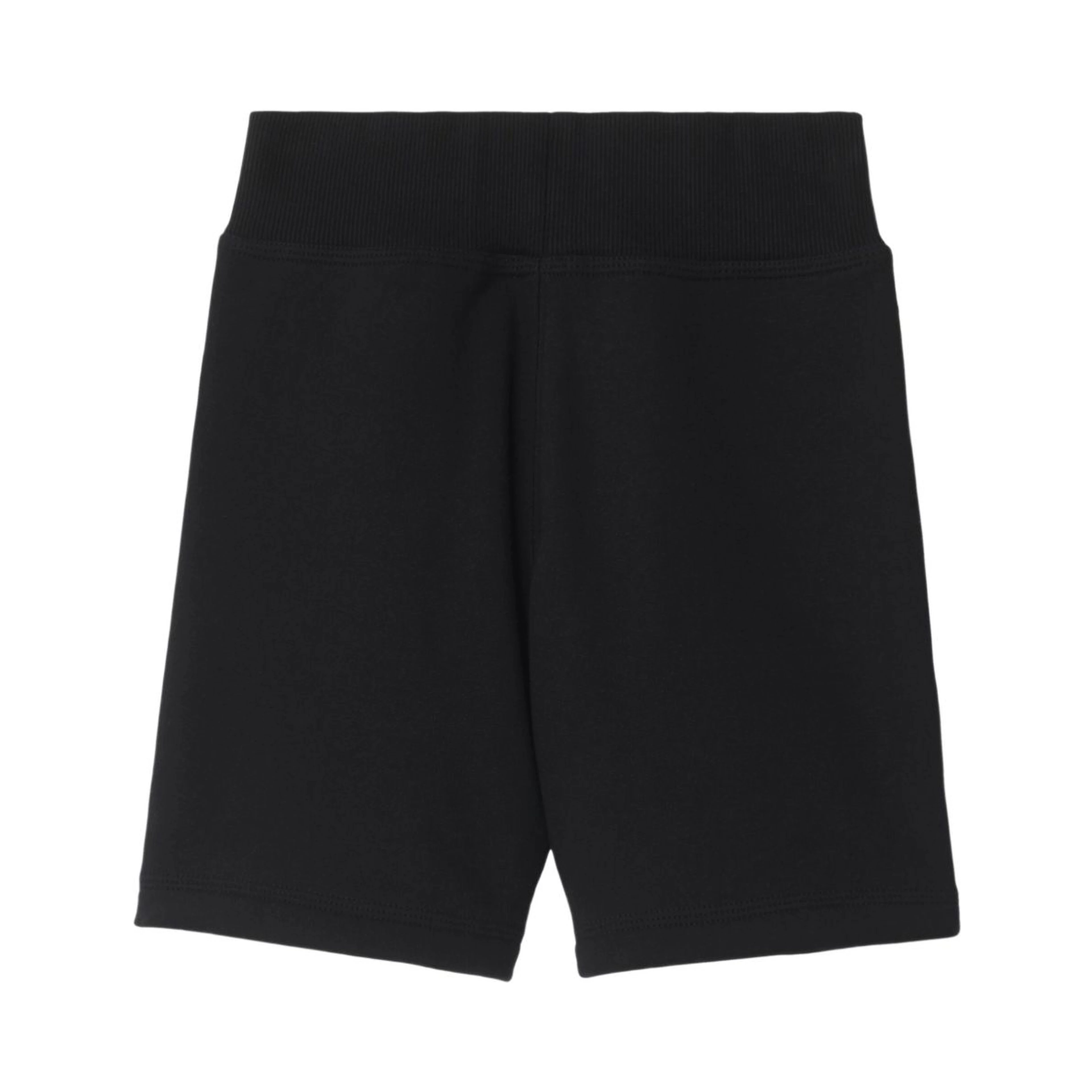 Burberry Kids Shorts Black