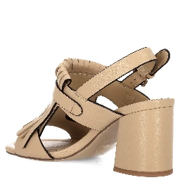 BRUNO PREMI Sandals