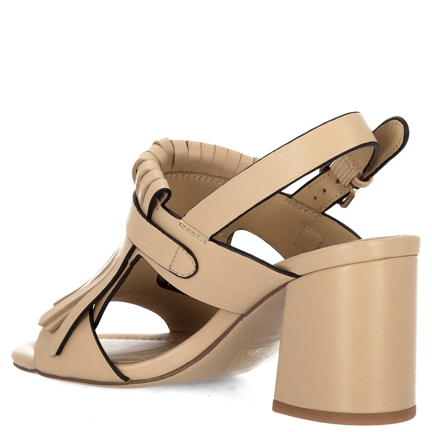 BRUNO PREMI Sandals