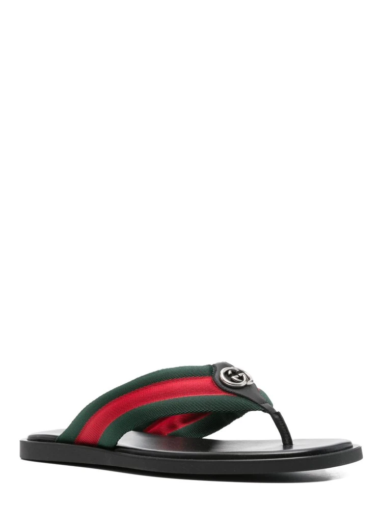 Gucci Sneakers Black alternative