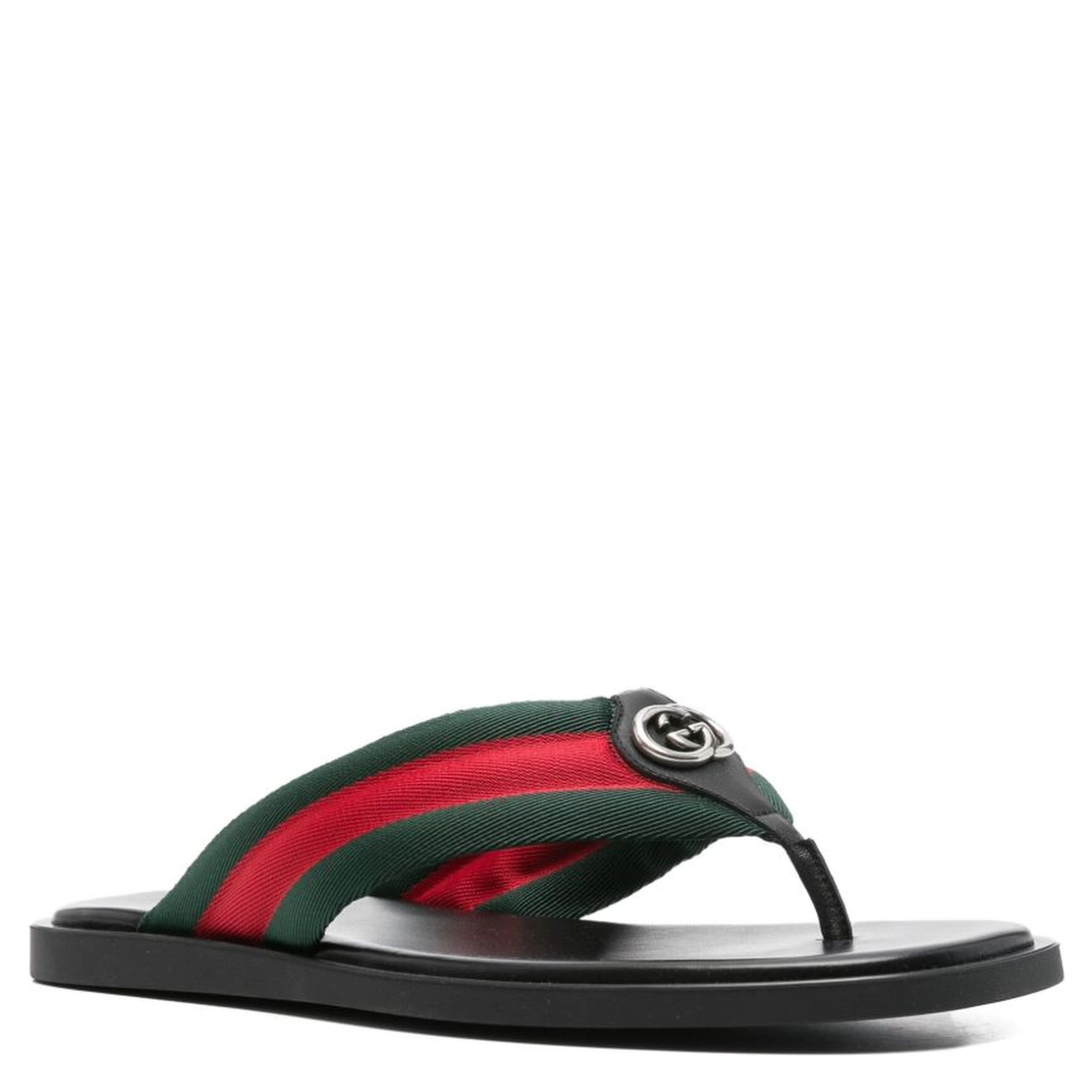 Gucci Sneakers Black