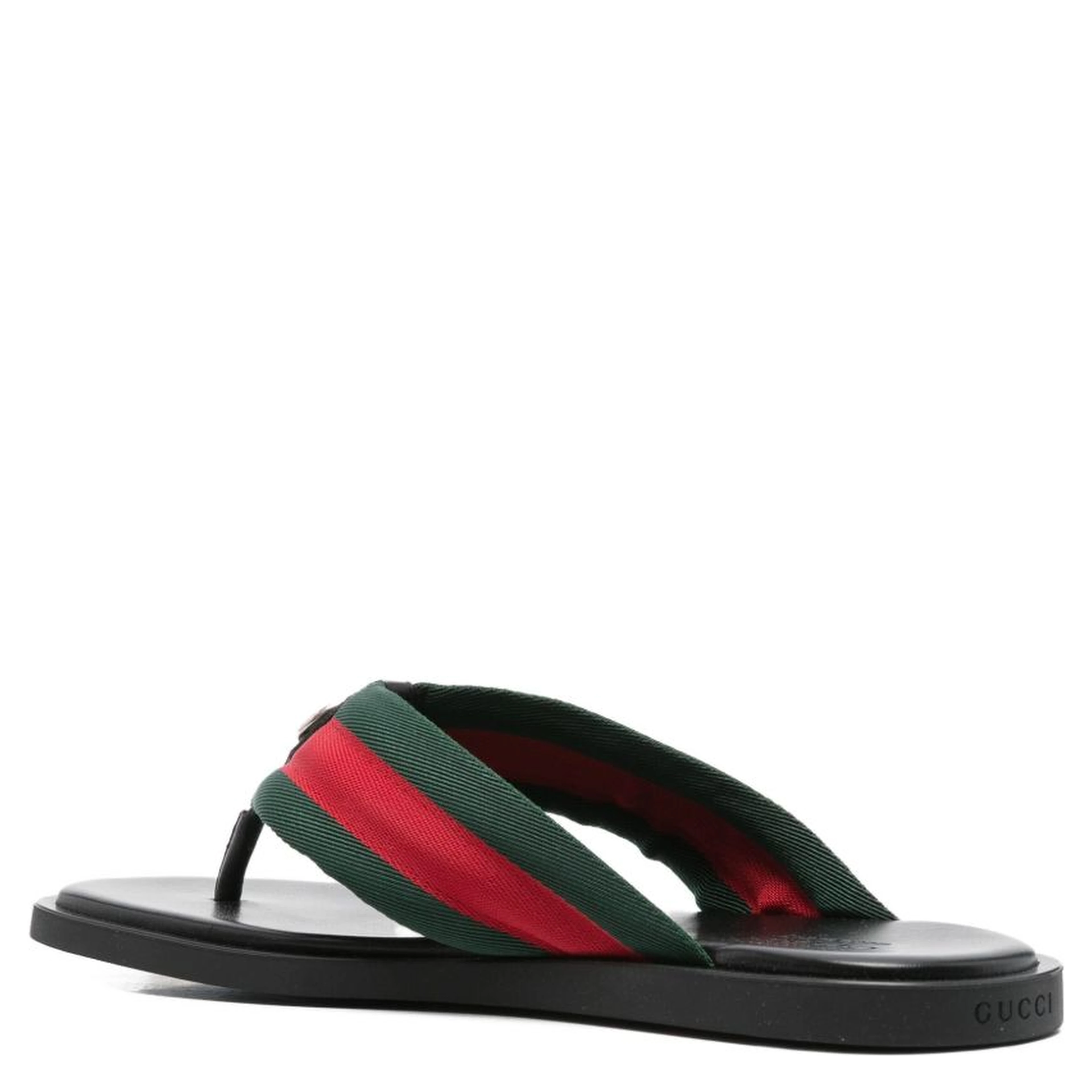 Gucci Sneakers Black