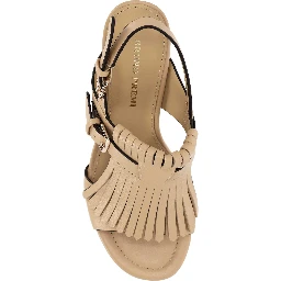 BRUNO PREMI Sandals