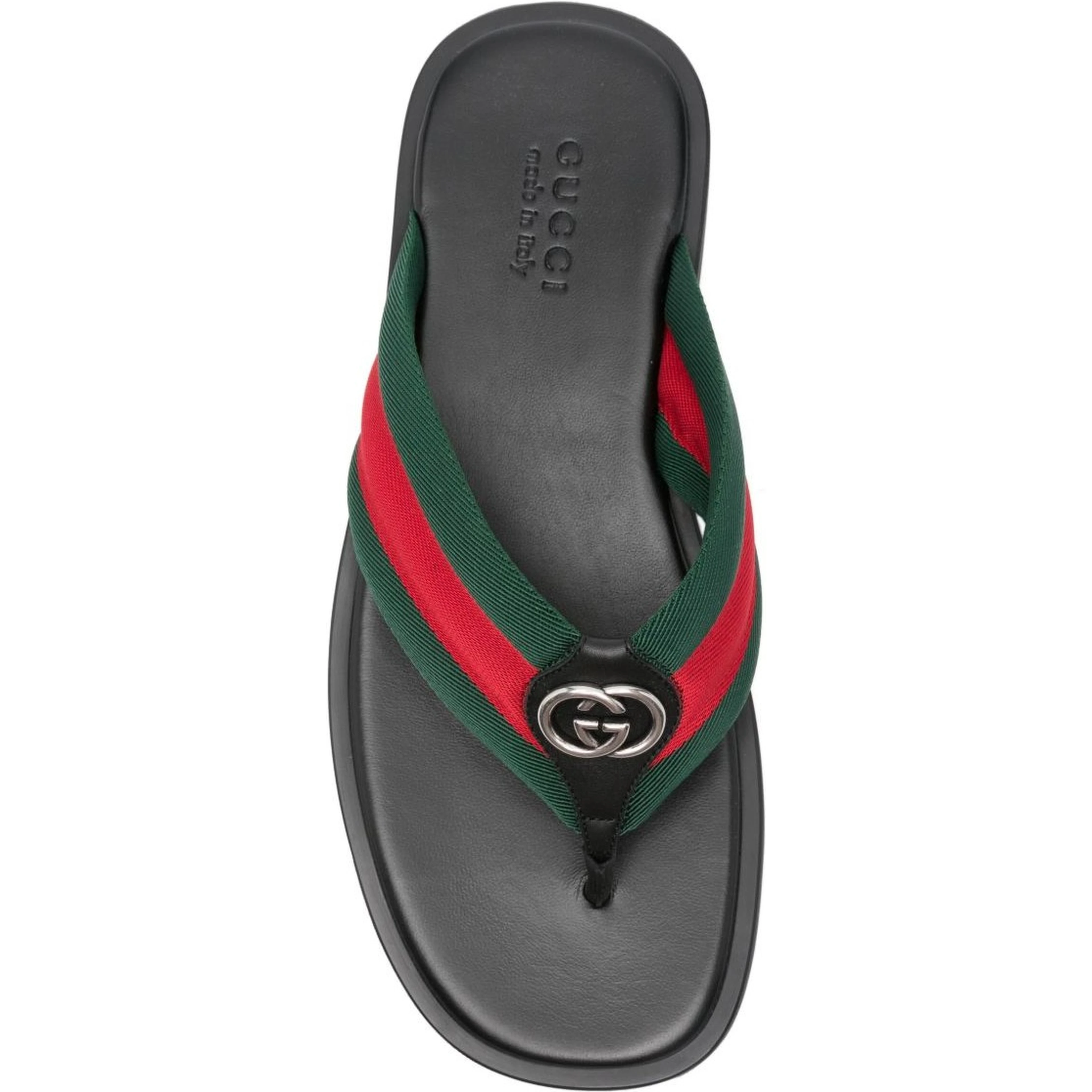 Gucci Sneakers Black