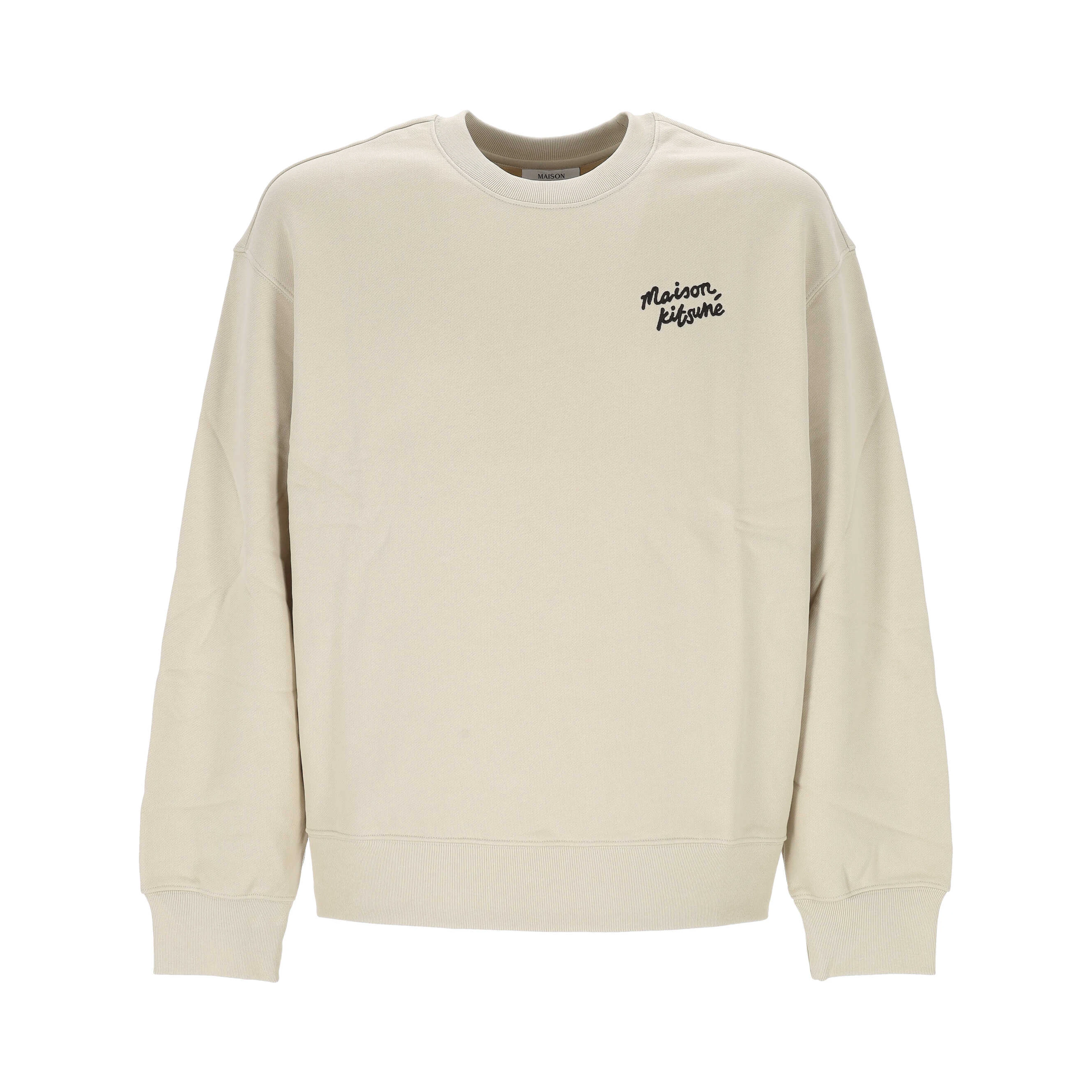 MAISON KITSUNE' Sweaters