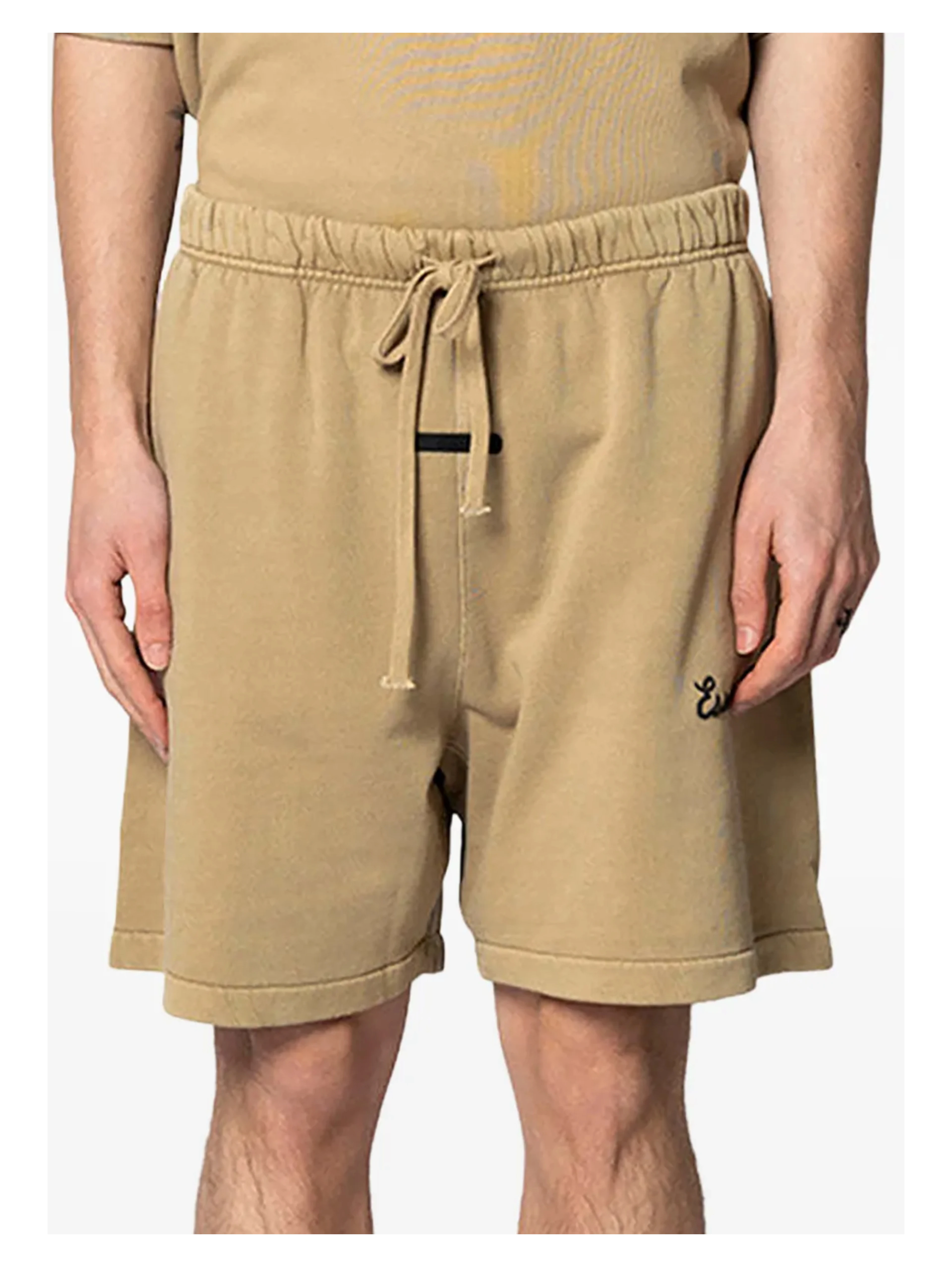 FEAR OF GOD ESSENTIALS Shorts