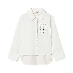 Twin-set Shirts Beige