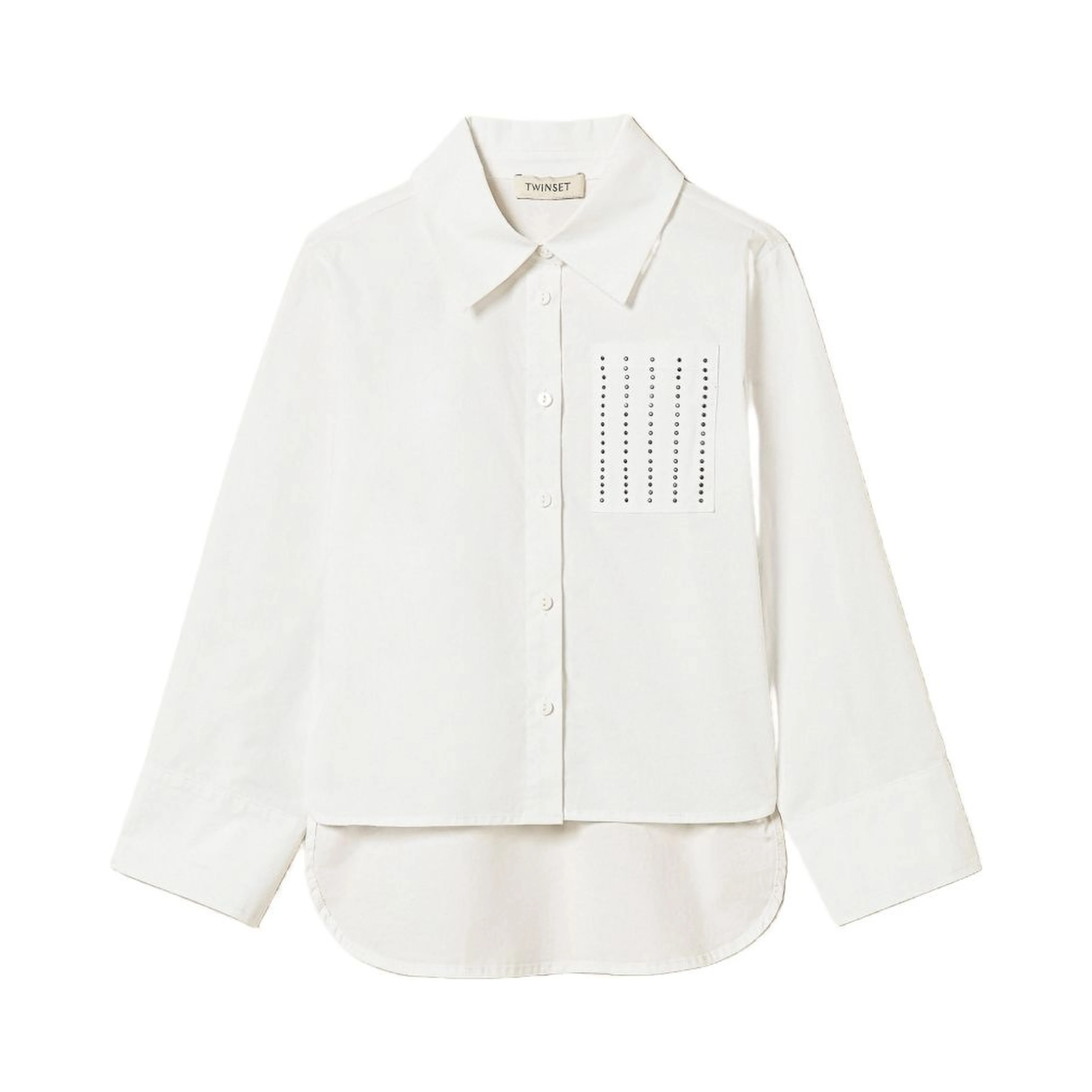 Twin-set Shirts Beige