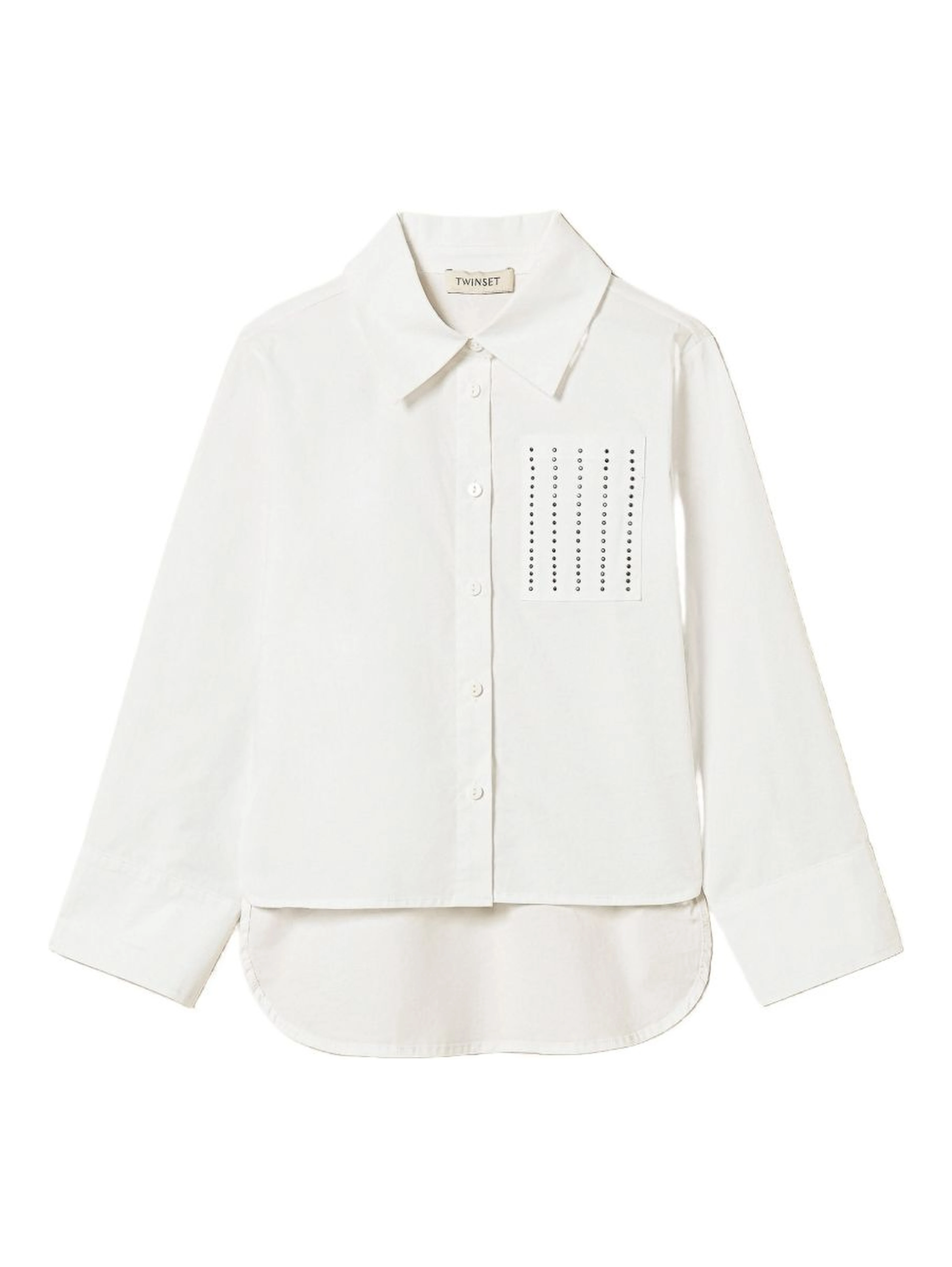 Twin-set Shirts Beige