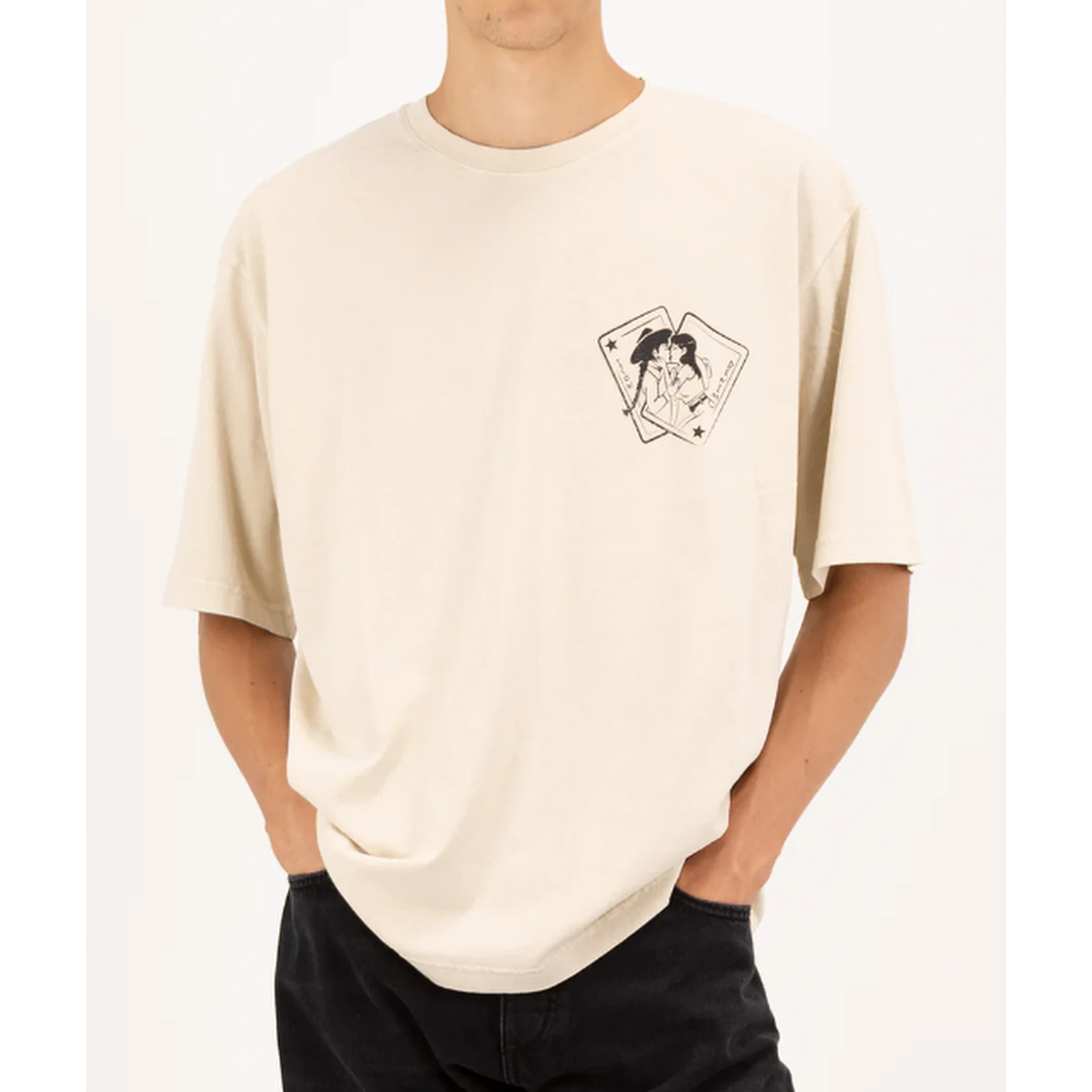 ICON DENIM T-shirts and Polos