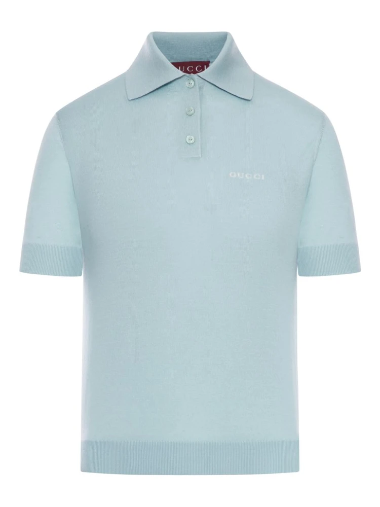 Gucci T-shirts and Polos