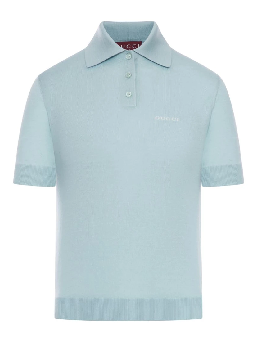 Gucci T-shirts and Polos
