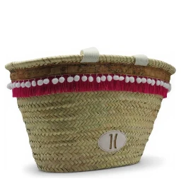 Alviero Martini Bags.. Fuchsia