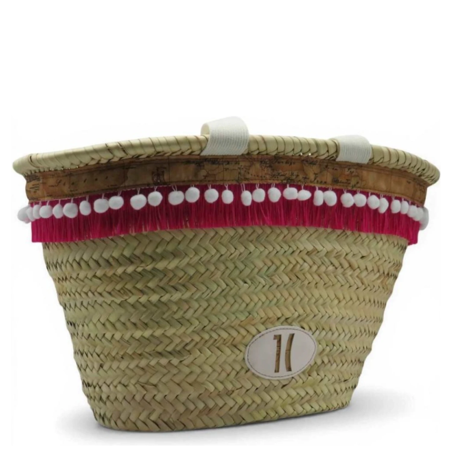 Alviero Martini Bags.. Fuchsia
