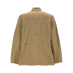 Barbour Jackets