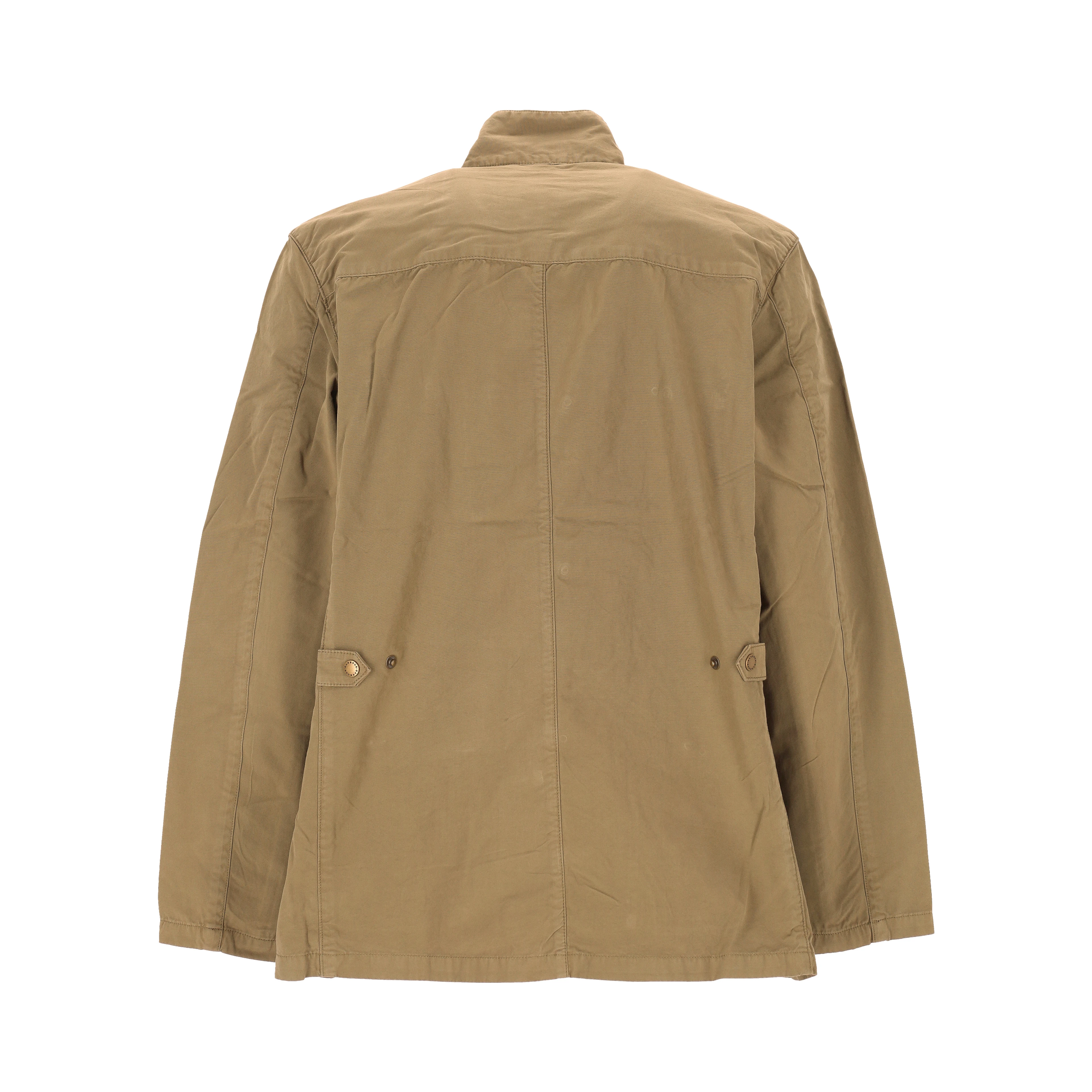 Barbour Jackets