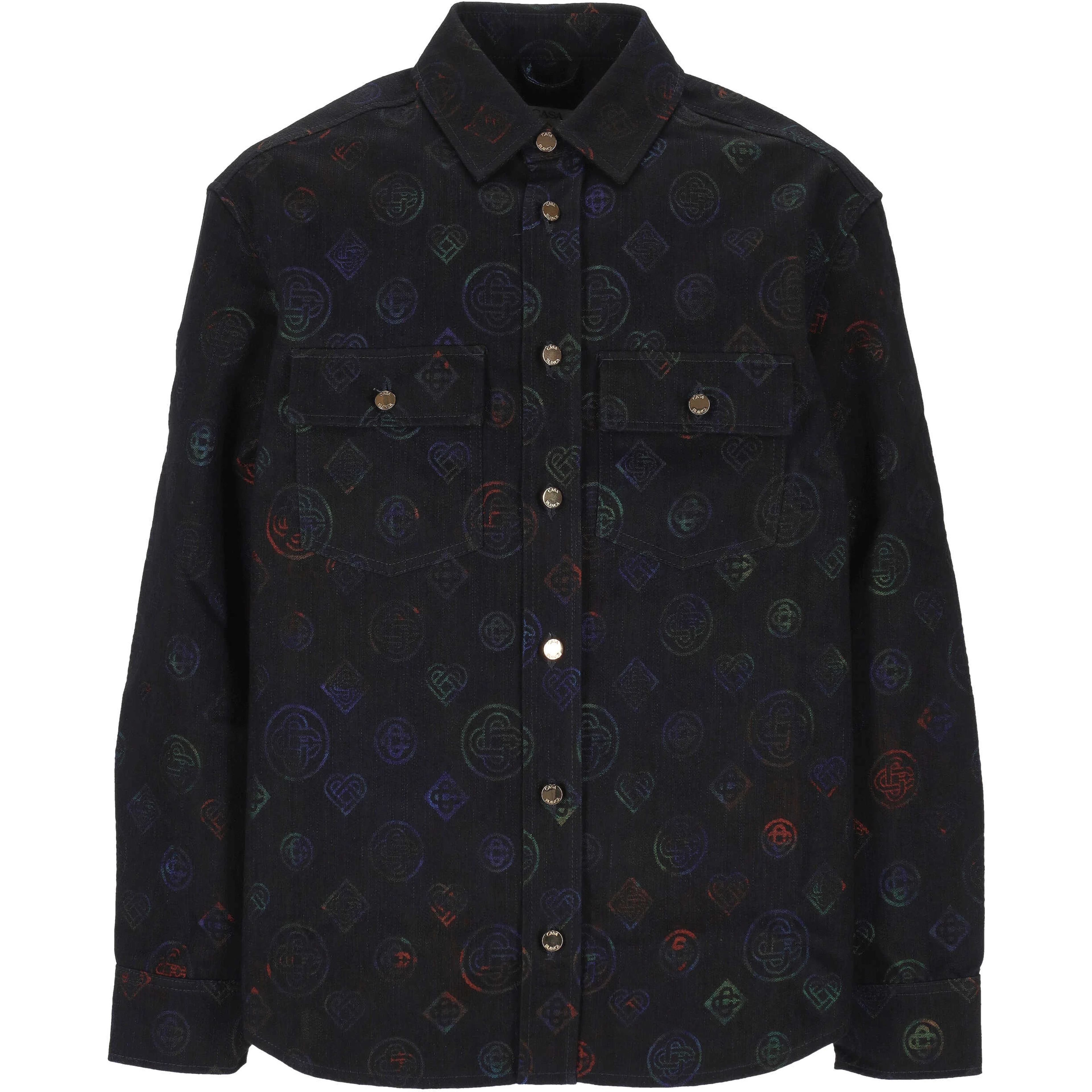 Casablanca Shirts