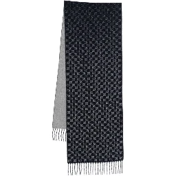 Gucci Scarfs Red