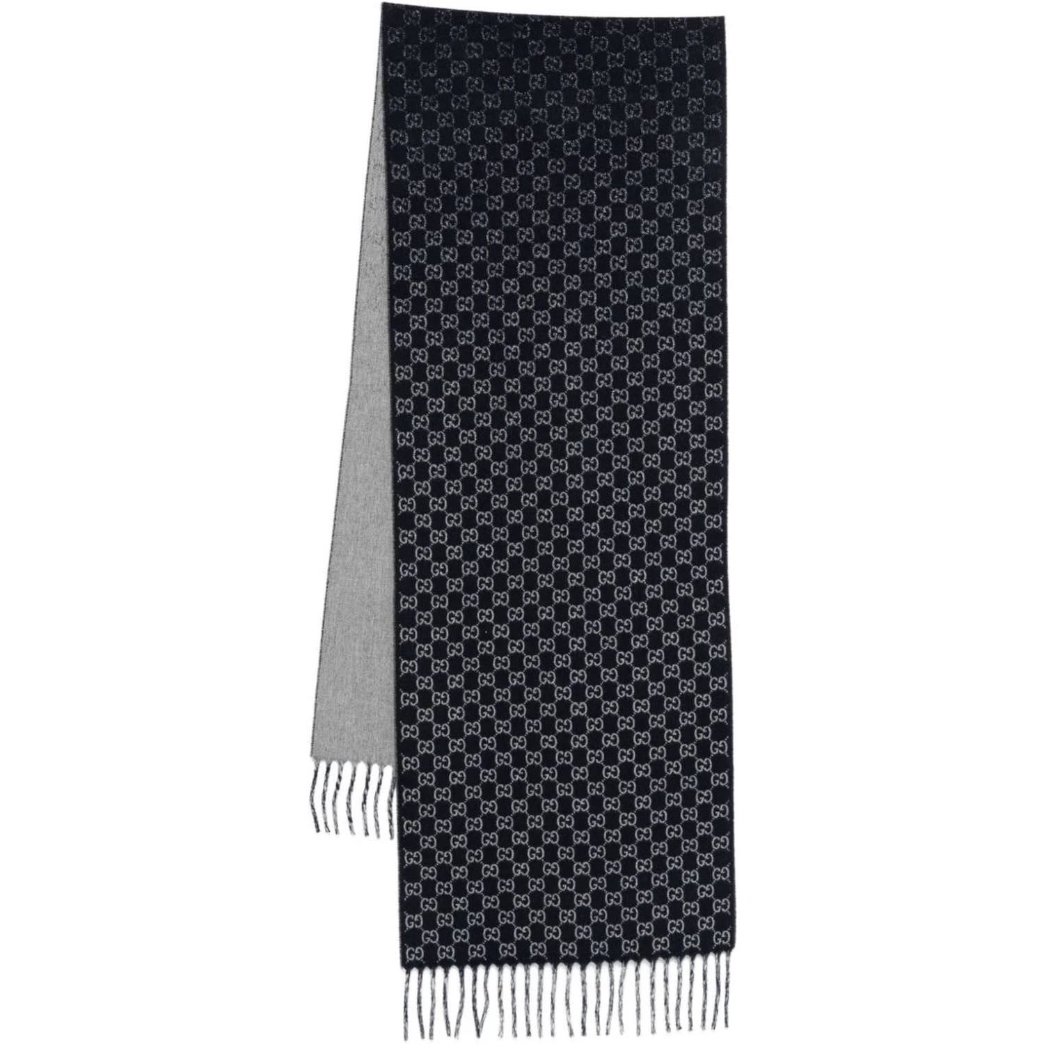 Gucci Scarfs Red