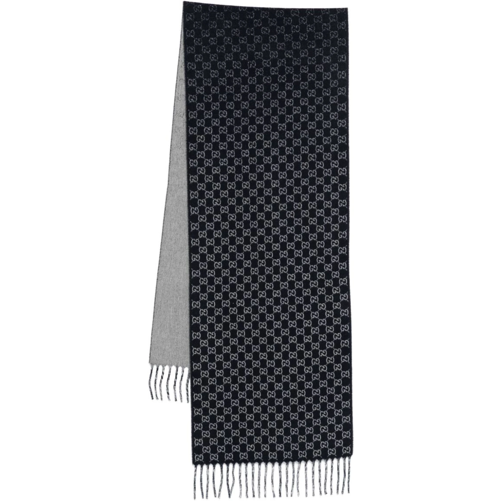 Gucci Scarfs Red