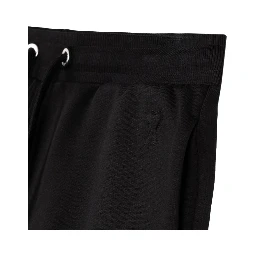 Ami Trousers Black