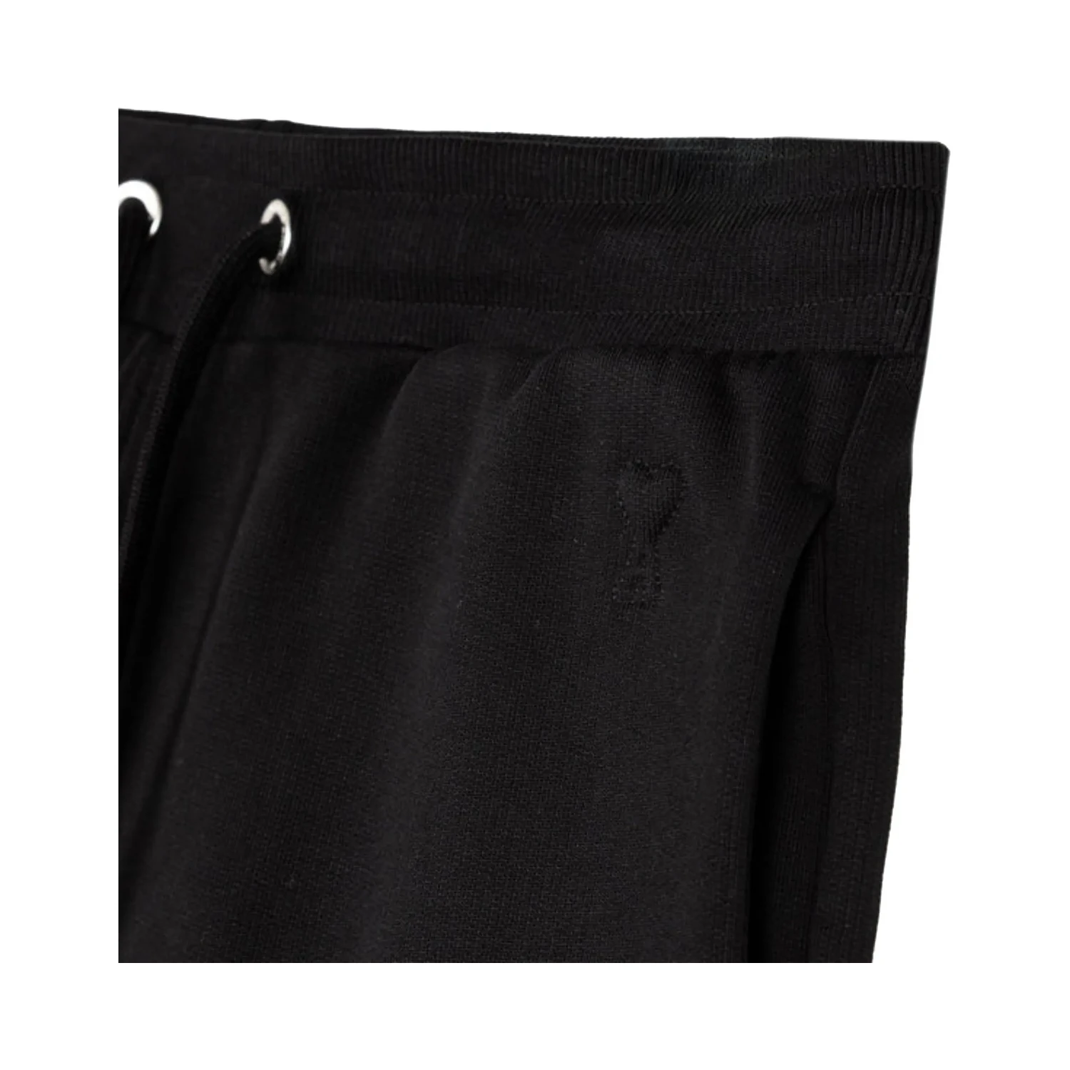 Ami Trousers Black