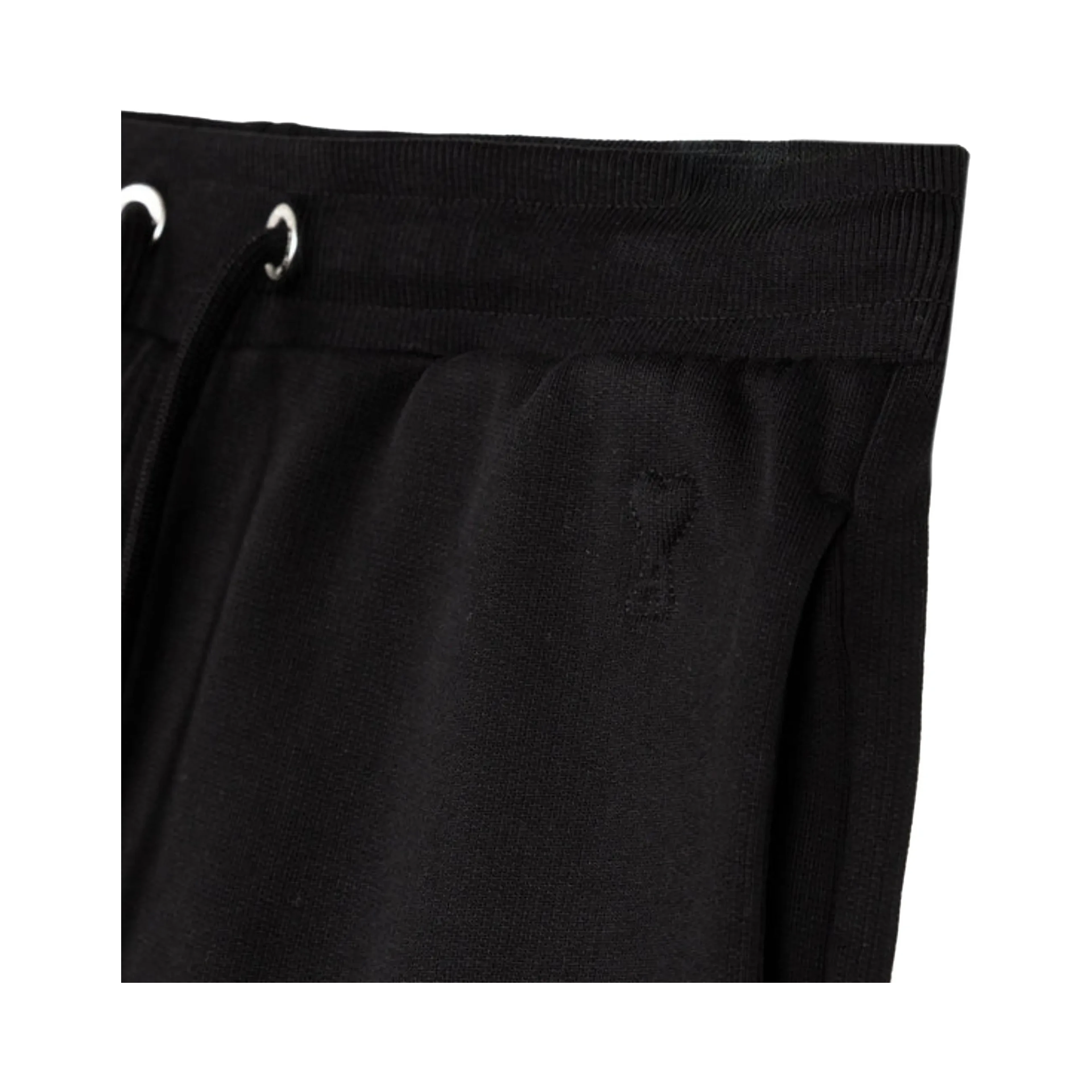 Ami Trousers Black