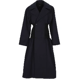 PHOEBE PHILO Coats Blue