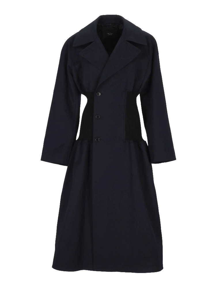PHOEBE PHILO Coats Blue
