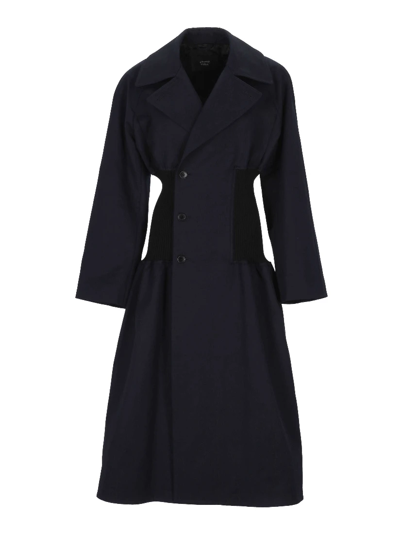 PHOEBE PHILO Coats Blue