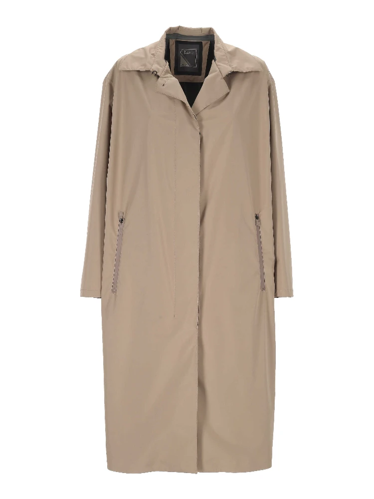 Herno Coats