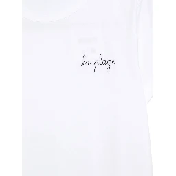 MAISON LABICHE T-shirts and Polos