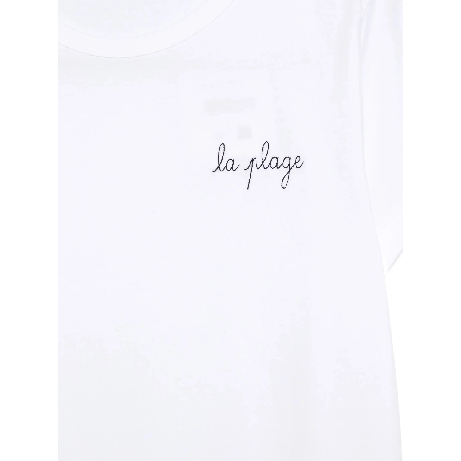 MAISON LABICHE T-shirts and Polos