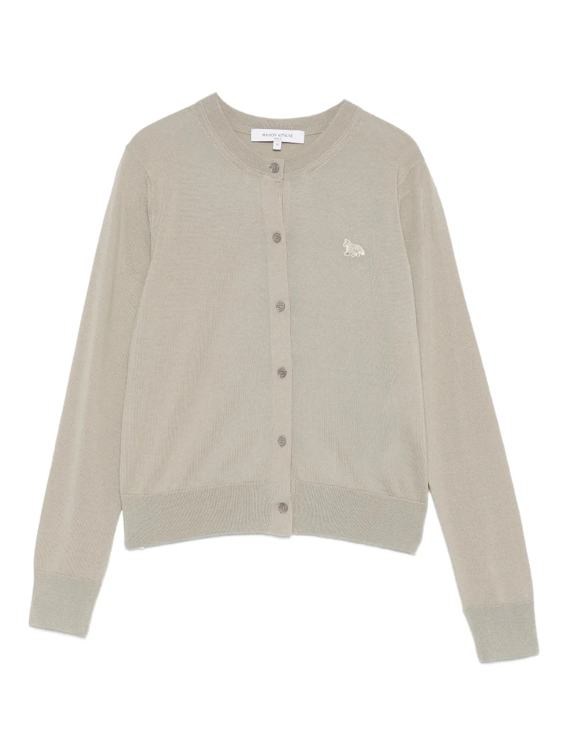 MAISON KITSUNE' Sweaters