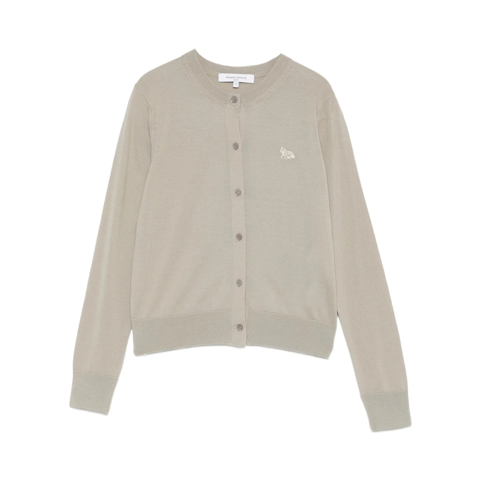 MAISON KITSUNE' Sweaters