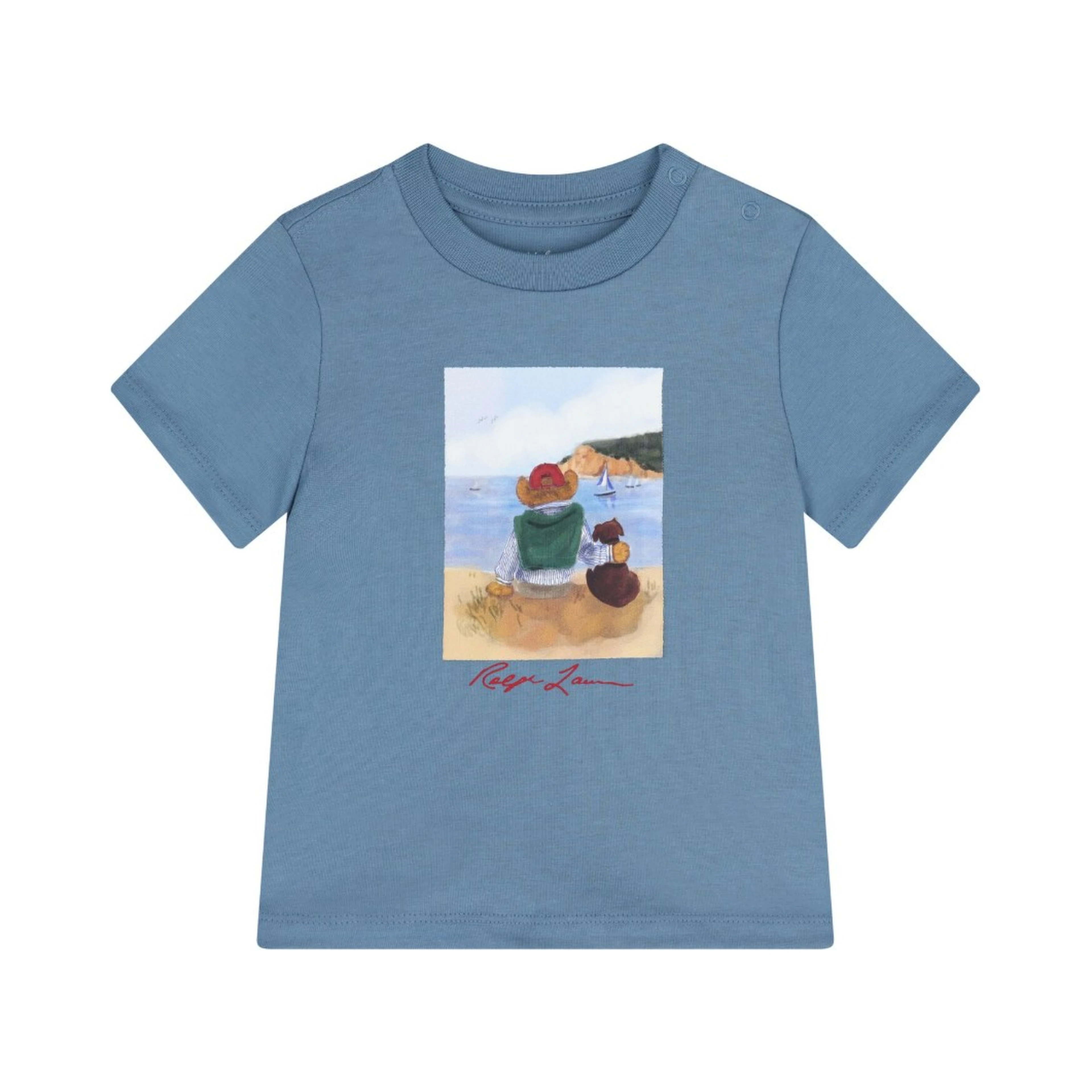 Polo Ralph Lauren T-shirts and Polos