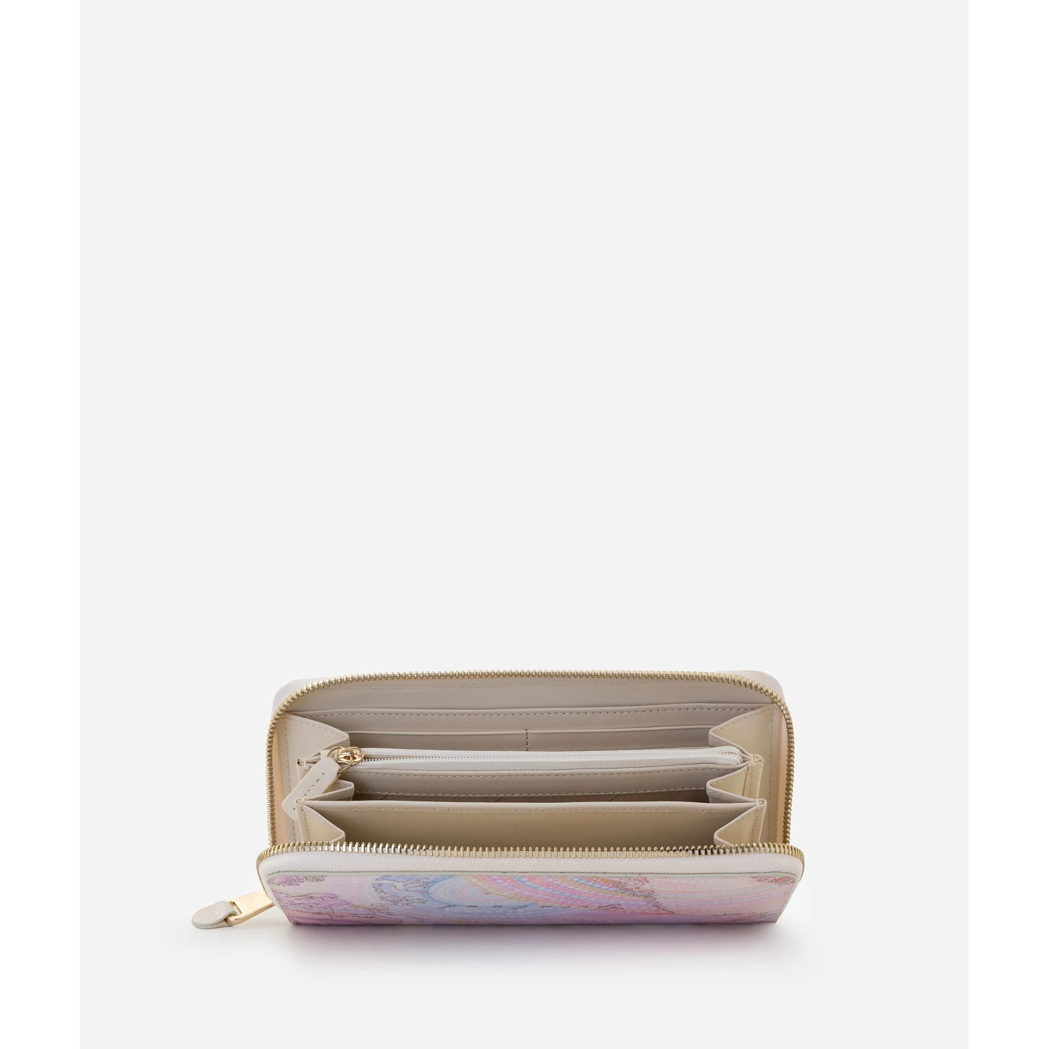 Alviero Martini Wallets Multicolor