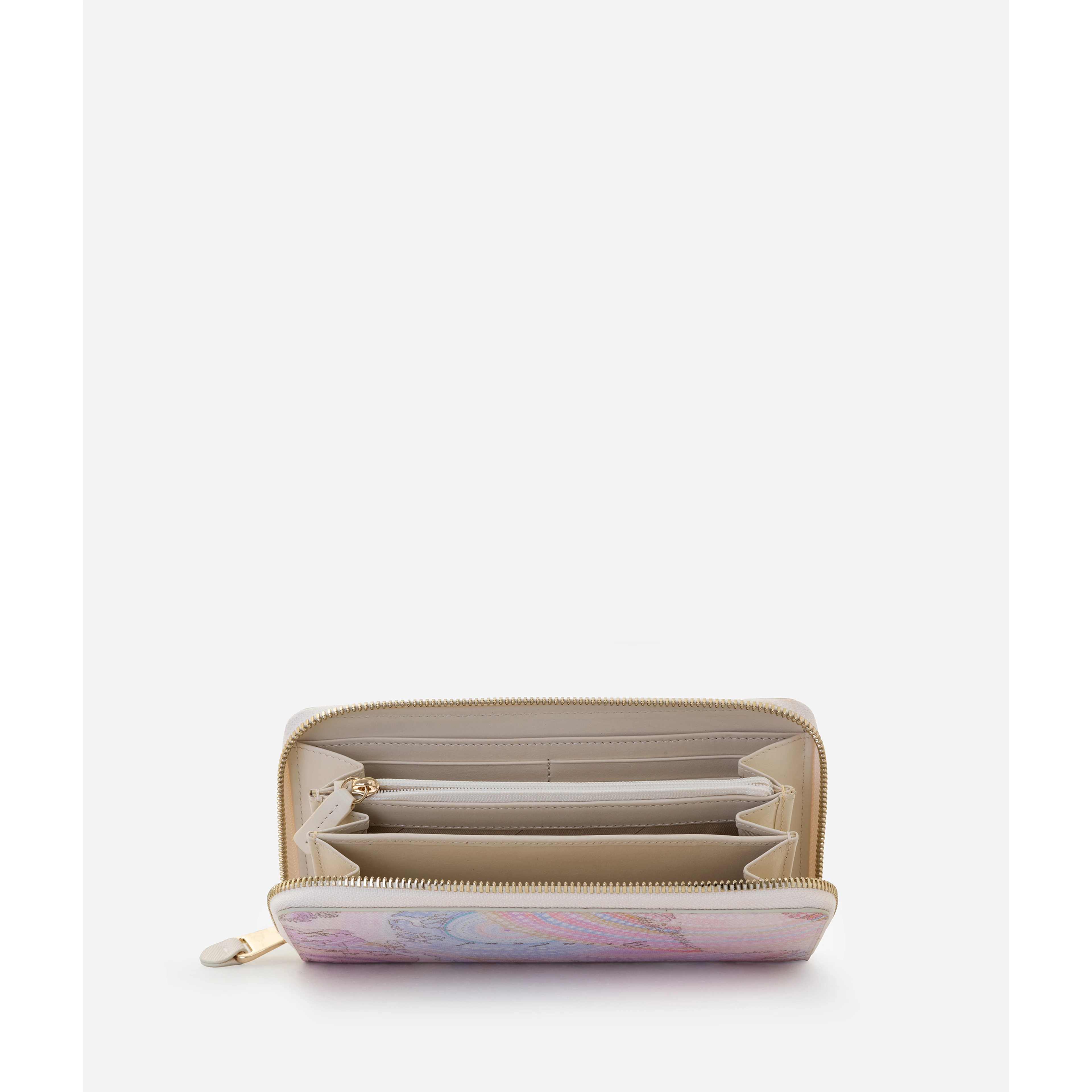 Alviero Martini Wallets Multicolor