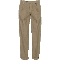 Re-Hash Trousers