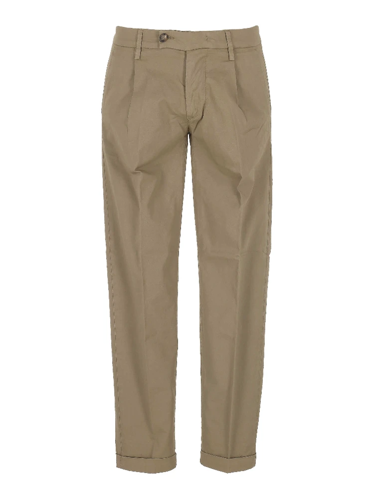 Re-Hash Trousers