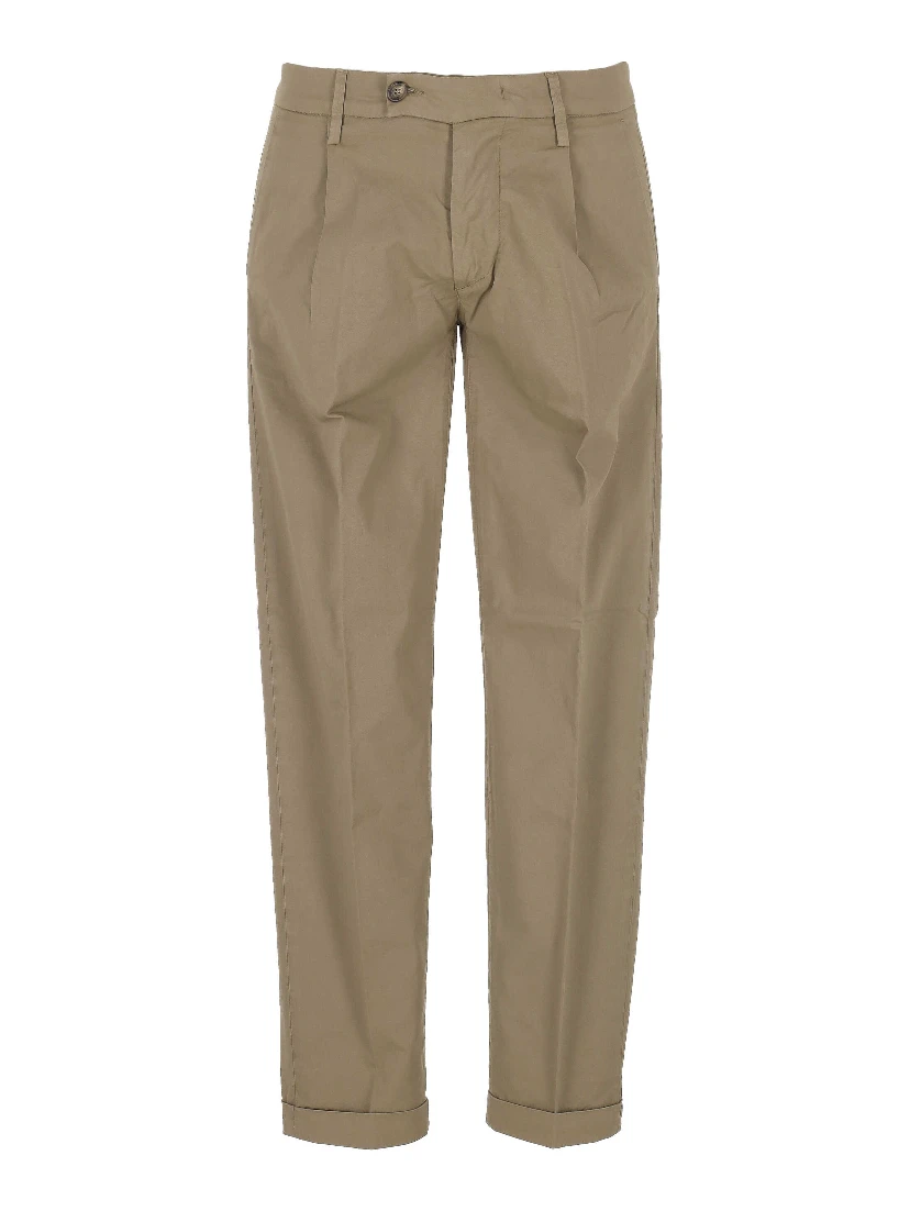 Re-Hash Trousers