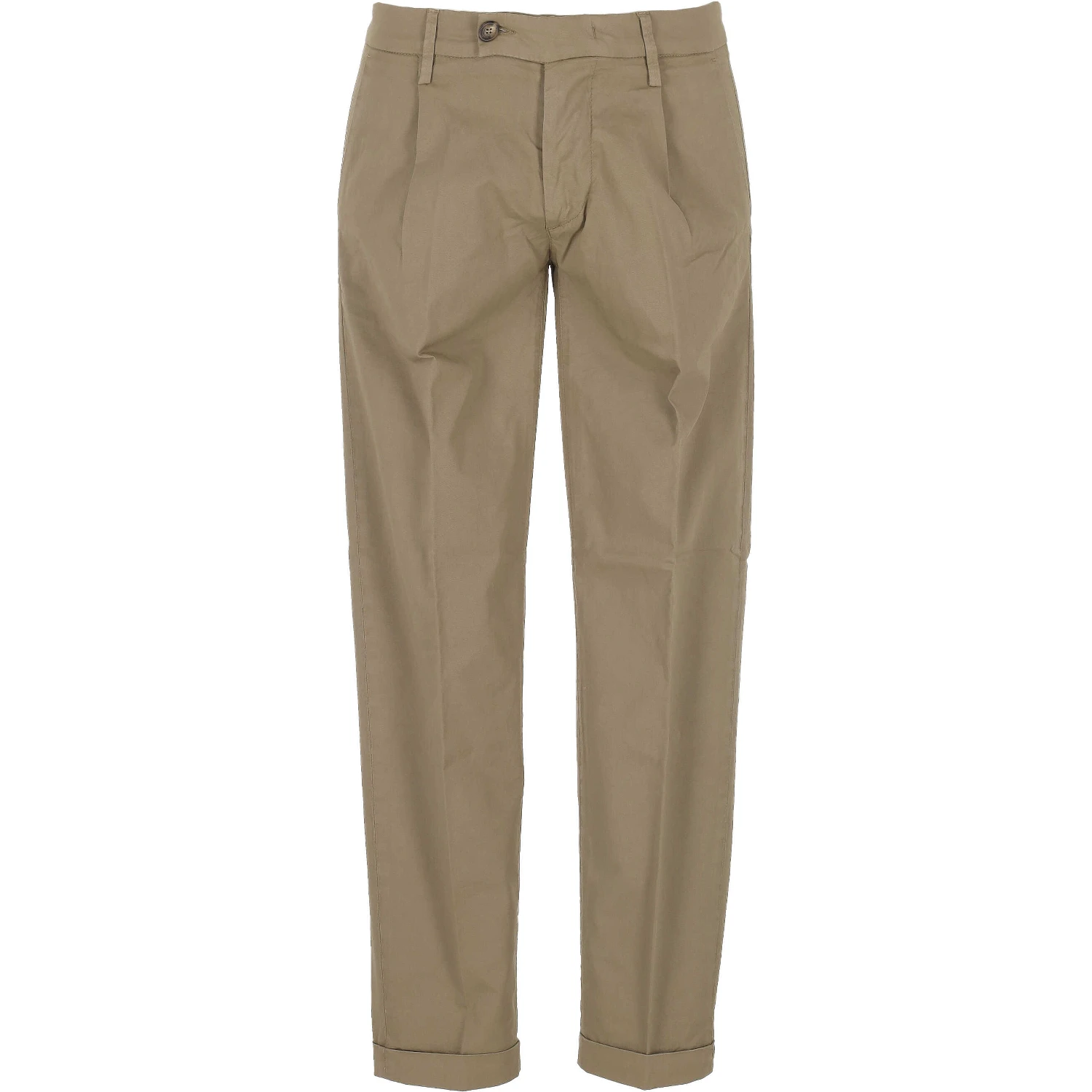 Re-Hash Trousers