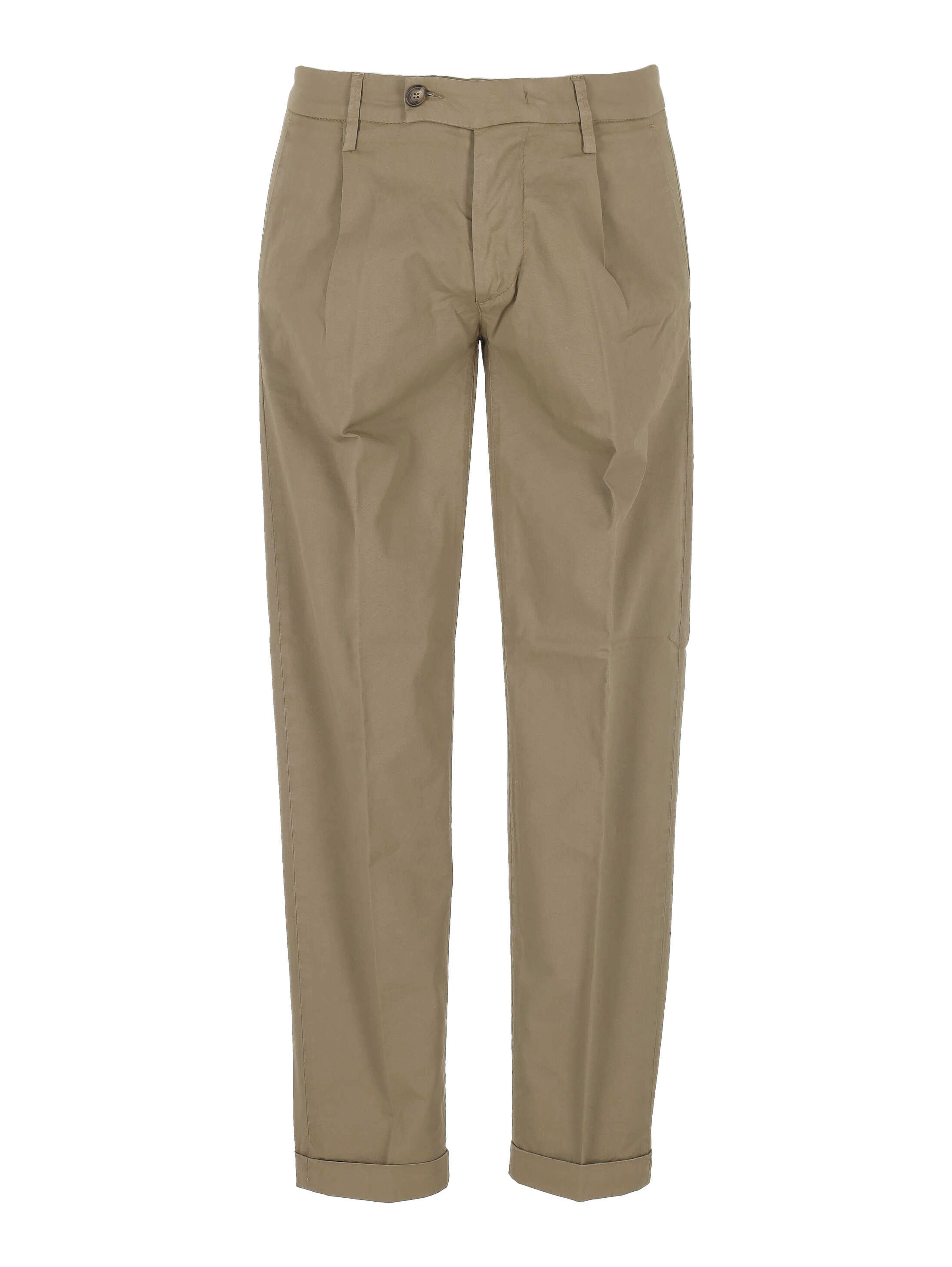 Re-Hash Trousers
