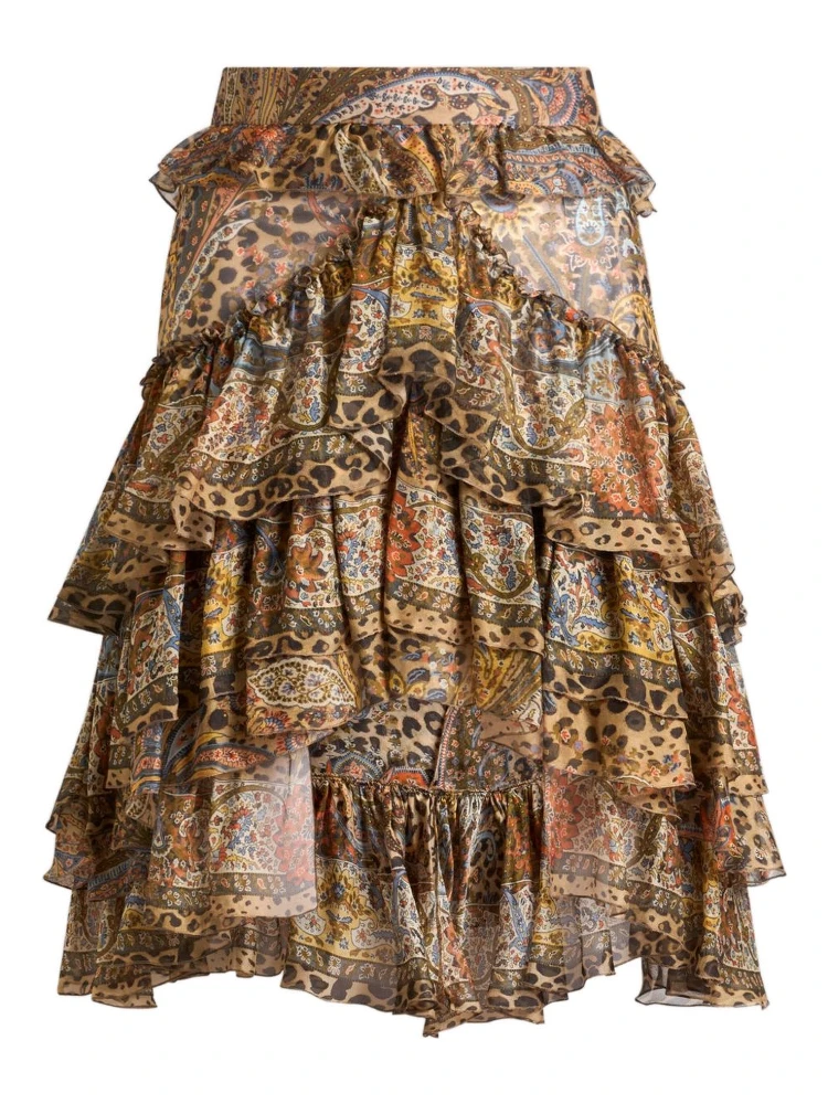 Etro Skirts