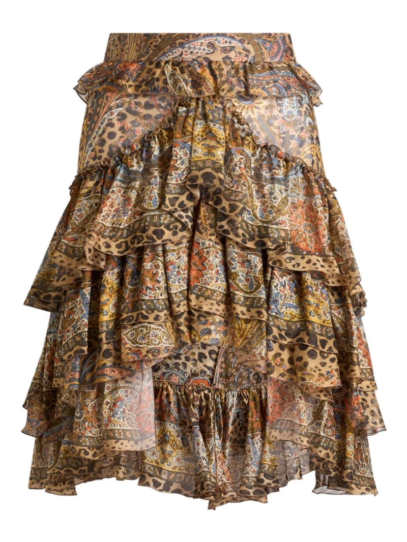 Etro Skirts